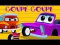 Coupe Coupe | Zeek And Friends Nursery Rhymes For Kids And Children Fun Videos