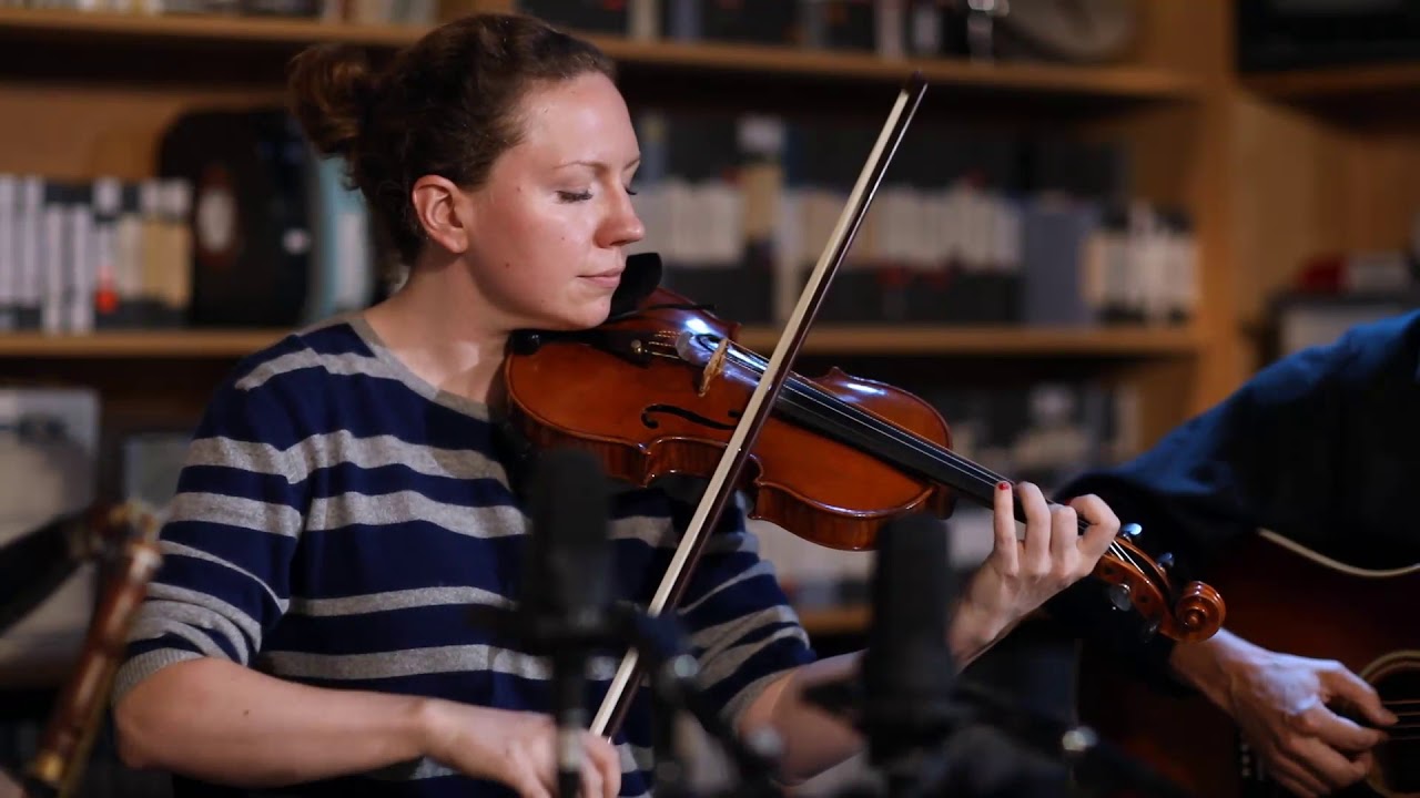 Caitlin Warbelow & Friends Promo