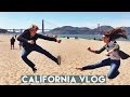 California Road Trip | Mimi Ikonn Vlog