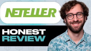 Neteller Honest Review – Watch Before Using. My Experience