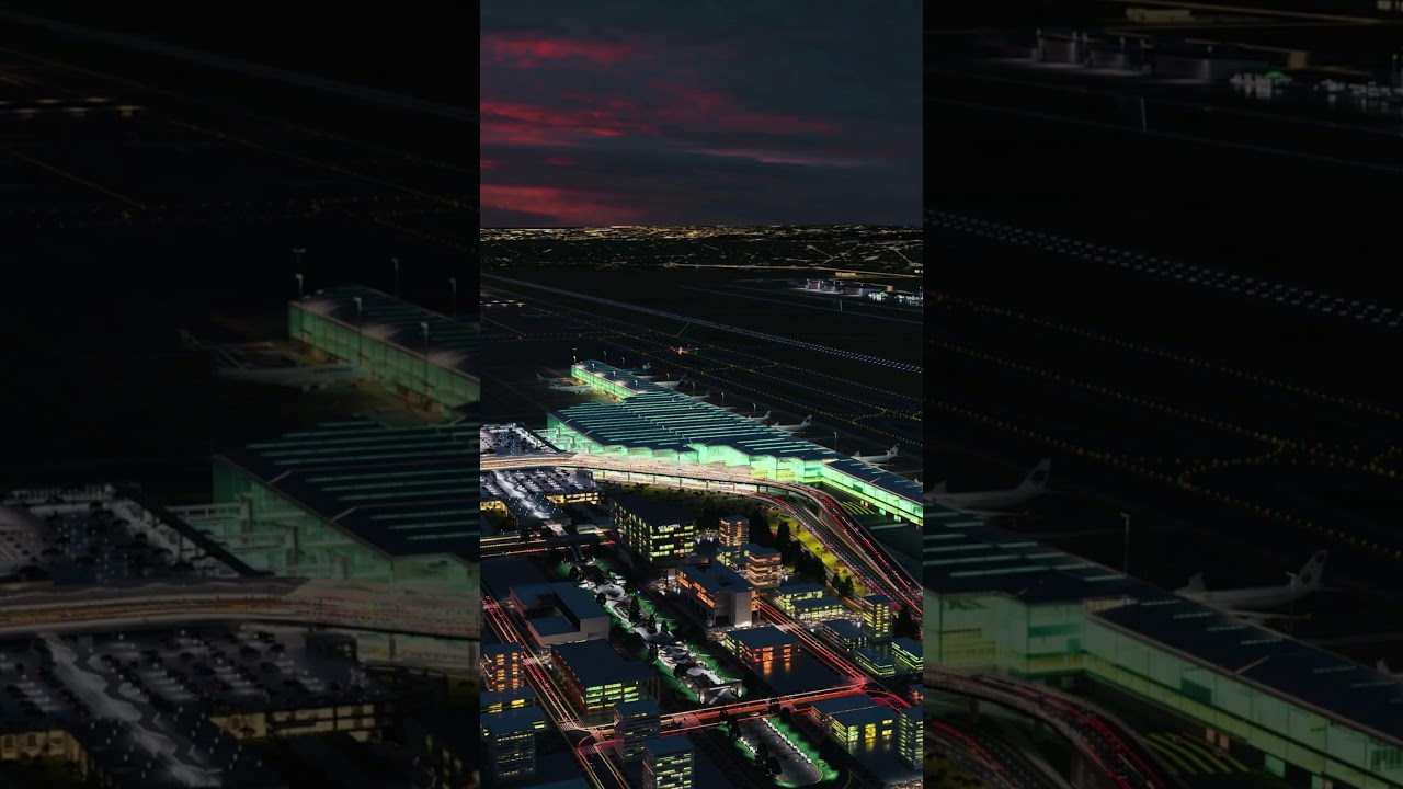 ¿Cuánto costo el AIFA, aeropuerto Felipe Ángeles? #shorts #mexico