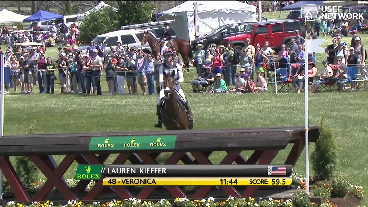 Lauren Kieffer & Veronica 