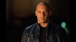 Vin Diesel Leather Jackets | LeatherCult Guide