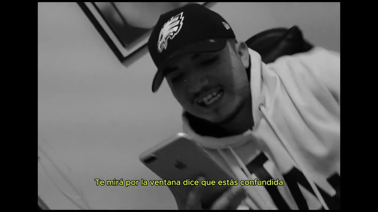 Secretos qué.. - H King 477 ft. Gigsow Drago (Video Oficial) [La Casa de H] 2026