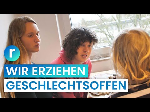 Video: Internationale Reisen als nicht geschlechtsspezifische Person sind schwierig