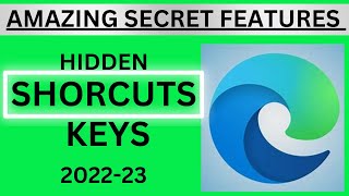 secret amazing features of microsoft edge screenshot 1