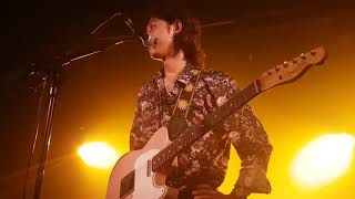 20180905 정준영 Drug Restaurant @Paris - Talk 3: Reminiscing The Previous Tour 💕