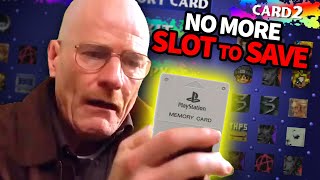 Why Saving In Old Games Was Torture