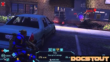 XCom: Enemy Unknown Classic Part 4 - Silent Service