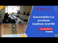 Gencesehidleri.az portalının təqdimatı keçirilib