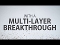 Breakthrough with multilayer technology from husky technologies