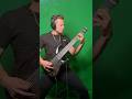 Linkin Park - In The End #guitar #cover #8stringguitar #linkinpark #guitarplaying