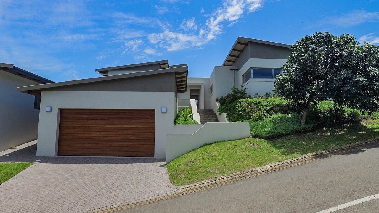 3 Bedroom House for sale in Kwazulu Natal Dolphin Coast Ballito Palm Lakes Estate YouTube