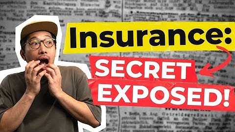 Ex-Insurance Agent Revealed Industry SECRET!