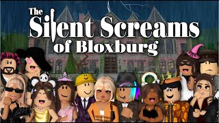 The Silent Screams of Bloxburg | Roblox Movie