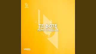 TE BOTÉ (Tribute Mix 2023)