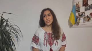 Олена Прокопенко Муз. та сл. Т. Падура«Гей, соколи»