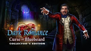 Dark Romance: Curse of Bluebeard Collector's Edition screenshot 2