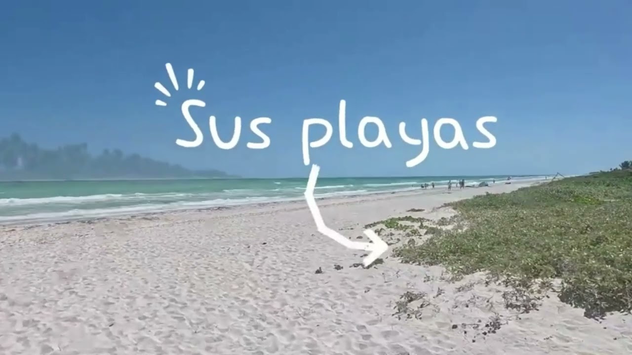 Tour Virtual por El Cuyo