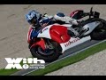 【後編】HONDA RC213V-S in バレンシアサーキット|丸山浩の速攻バイクインプレ