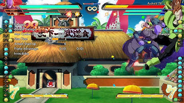 Hit midscreen TOD