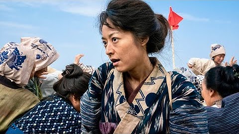 映画『大コメ騒動』井上真央絶叫「コメを旅に出すなー！」本編映像