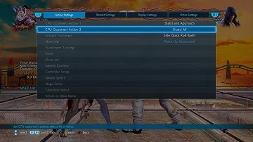 Kunimitsu side roll tech trap