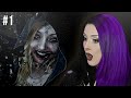 IL CASTELLO DEGLI ORRORI! Resident Evil Village Gameplay  ep. 1