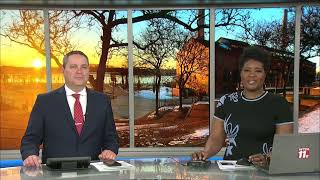 Things to know before you go | Feb. 17