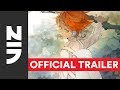 The Promised Neverland, Vol. 6 - Official Manga Trailer