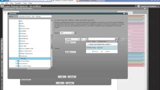 Datapolis Workbox - Leave Request (SP2013)