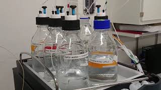 TechThursday XXIX: Ultra Performance Liquid Chromatography