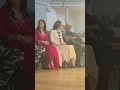 Catherine’s Dance Moment Wins Hearts Worldwide!