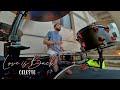 Love Is Back Celeste Drum Cam LB Drum mp3