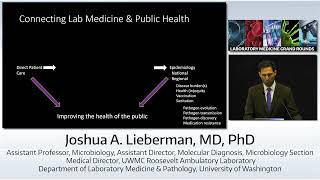 Archive: Molecular Tests for Re-Emerging Neglected Diseases: From Diagnosis to Disease Burden