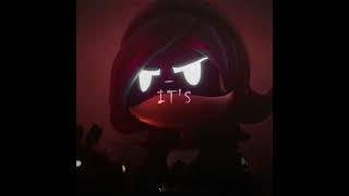 Takedown x Its Going Down ‖ MURDER DRONES EDIT (+Fight Til Im Good Enough)