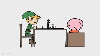 Checkmate Link