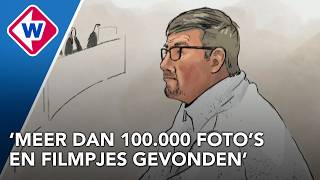 Meer slachtoffers gevonden in zedenzaak conciërge Meer slachtoffers gevonden in zedenzaak conciërge