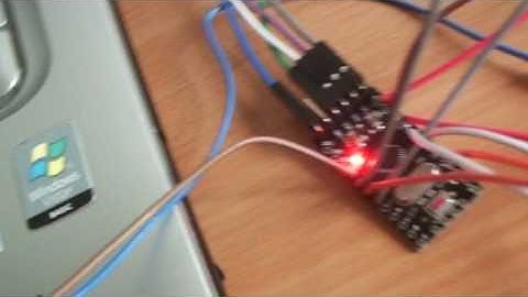 26. Measuring DC Voltage using Arduino