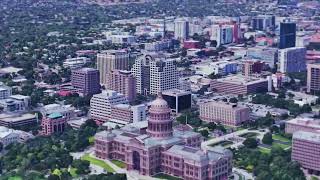 Ascension Seton Austin Marathon FlyThrough