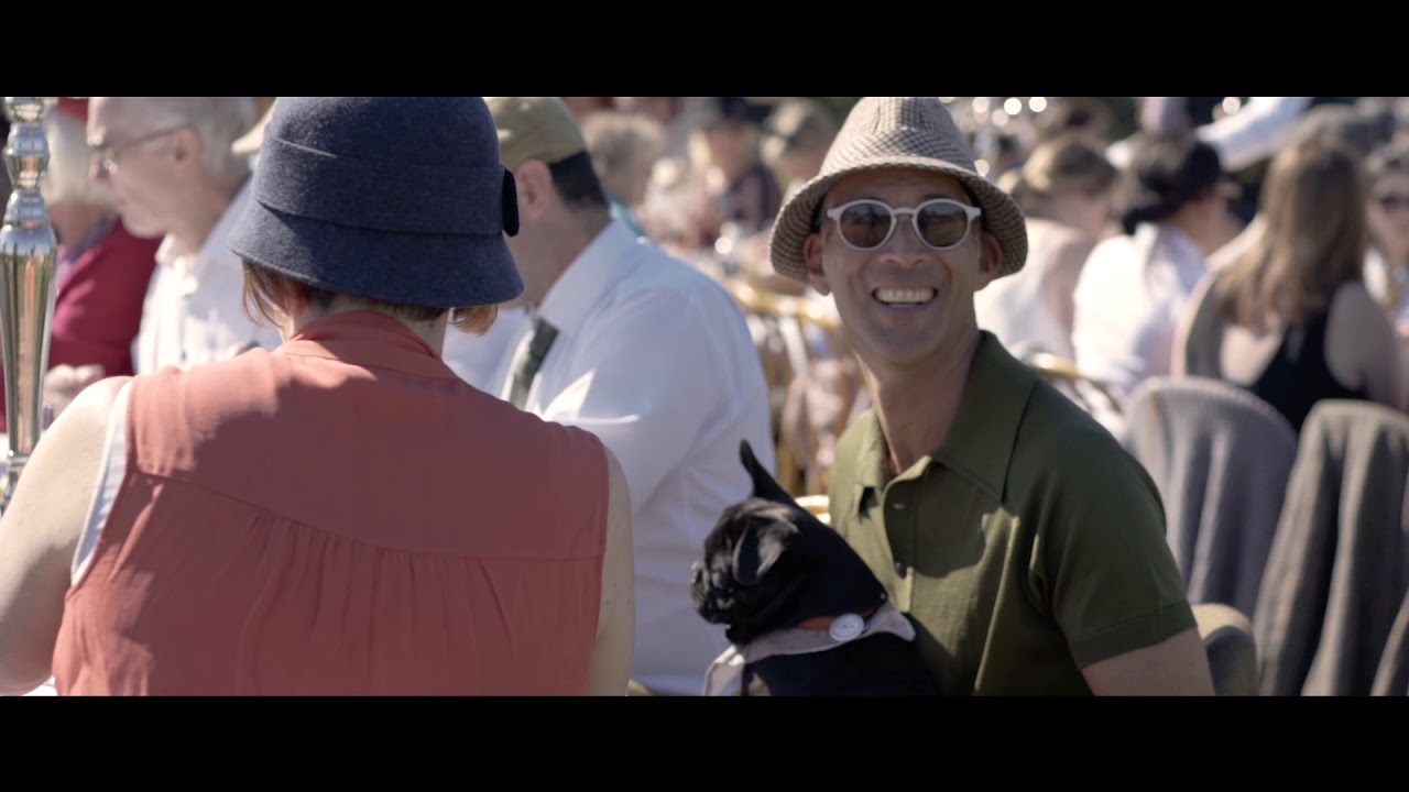 High Country Harvest Festival | Cycle Events