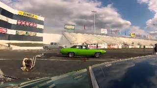 Supercar Shootout 4-13-13 3