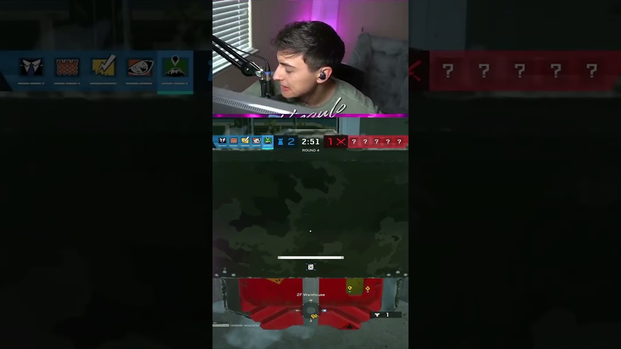 BEAULO IS CHEATING 😳