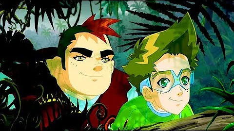 فيلم كرتون الديناصورات عربي Mp3