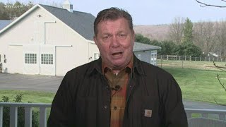 Jim Donovan looks ahead to second night of the NFL Draft