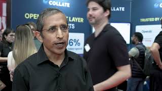 Collate: The Agentic Data Platform That Builds Your AI Context Layer