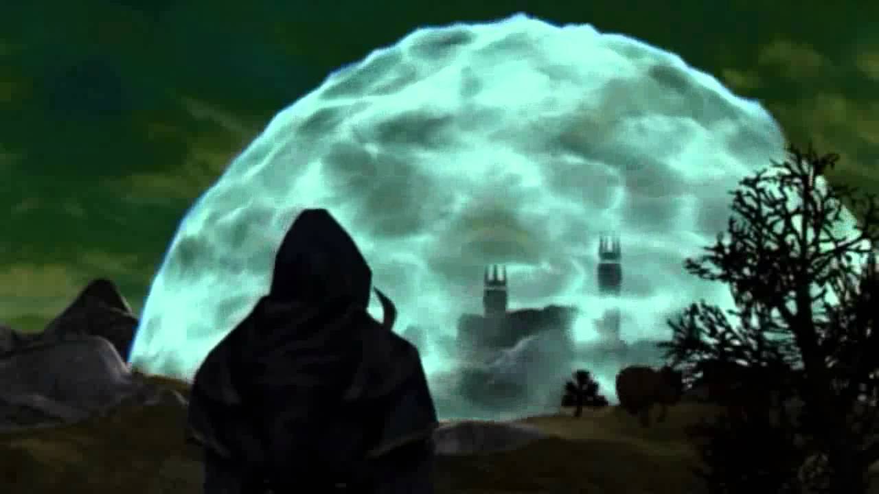 Gothic I Intro PL HD