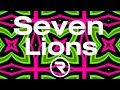 Seven Lions - Calling You Home (Feat. Runn)