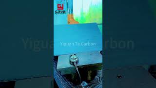 Customized factory design OEM graphite parts with high density high purity graphite