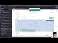 Adição de comunidades no BTCMAP Gravando em Live 12